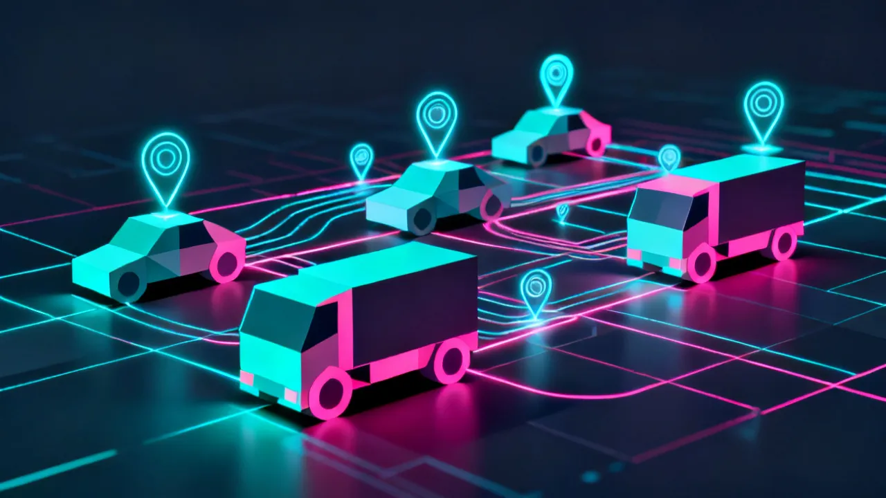 Navigating Fleet Management
