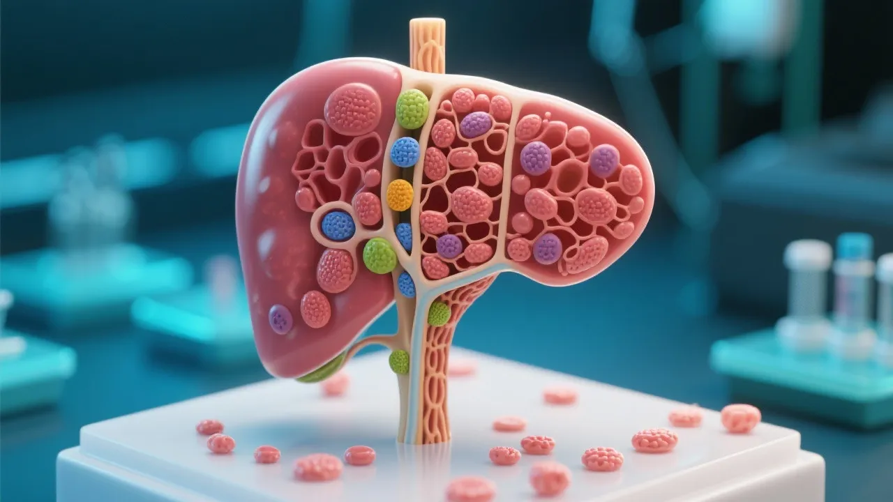 NAFLD Models in Drug Discovery