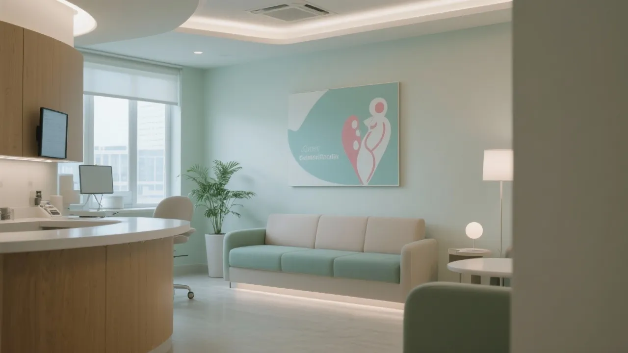 Understanding Cooper IVF and Its Impact