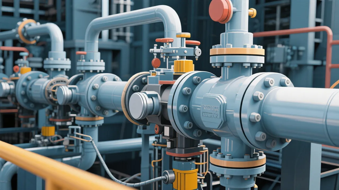 Unveiling the Rexroth Valve Essentials