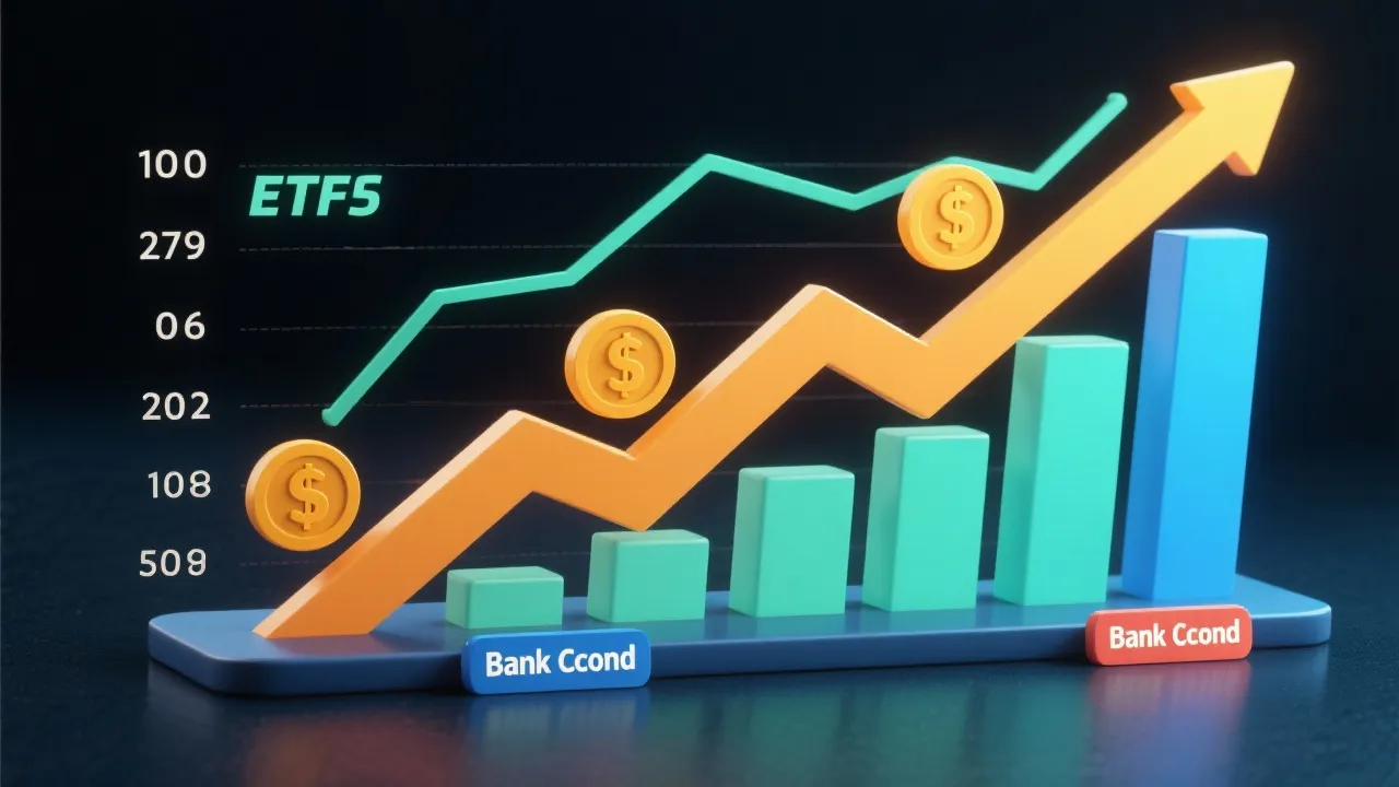 Understanding Vanguard Cef ETF