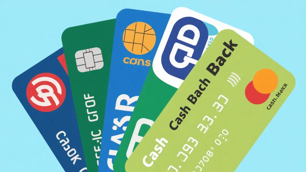 Unveiling Cash Back Card Benefits