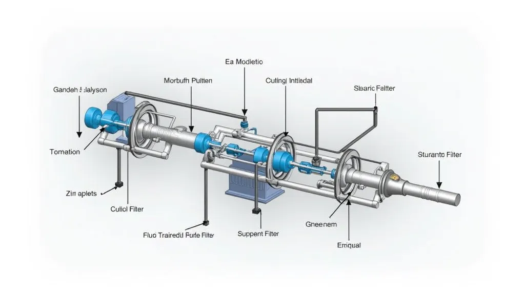 Understanding the Stauff Filter System