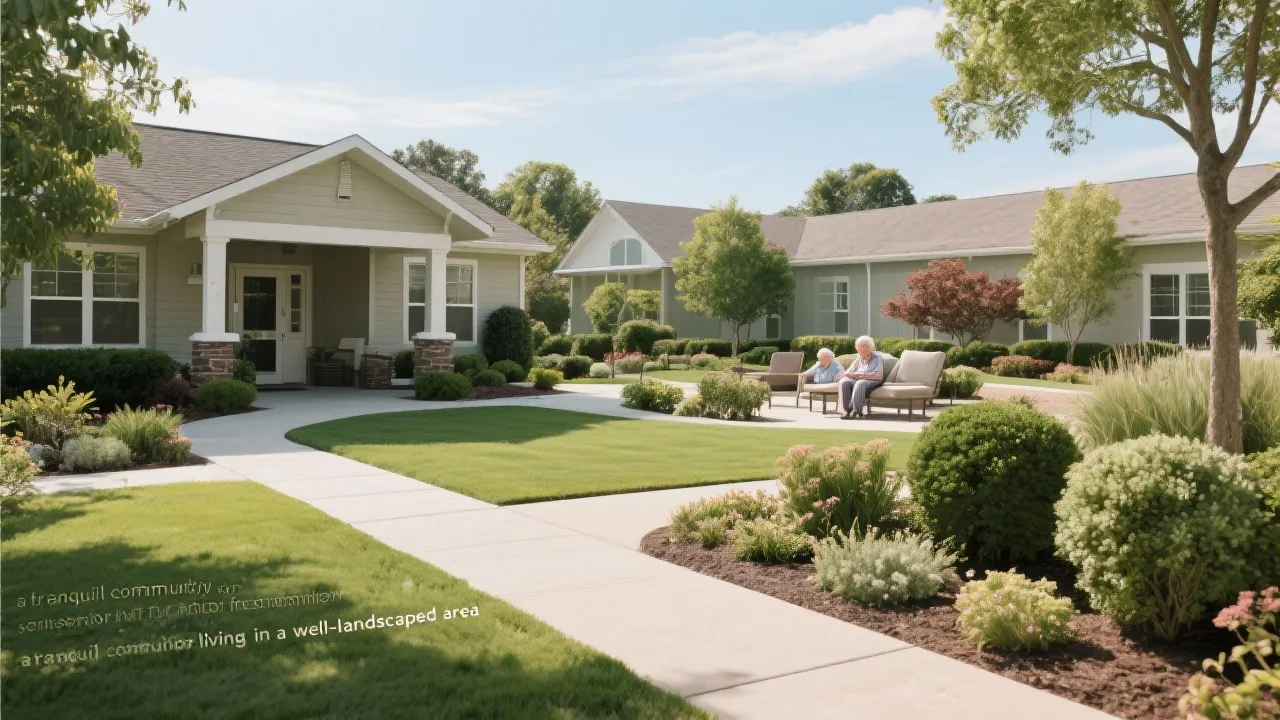Senior Living Options Nearby