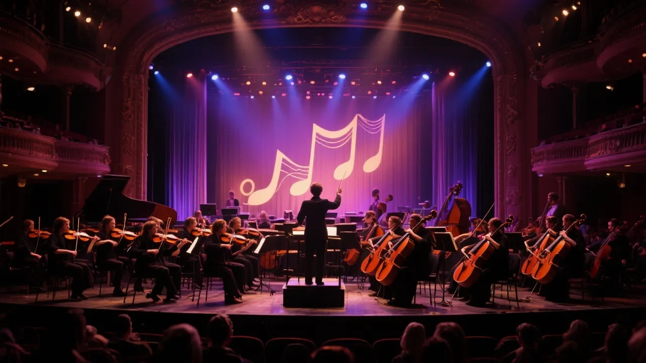 Discovering Overture Impact Nearby