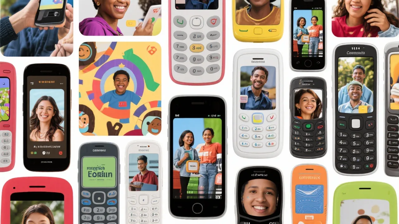 Navigating Government Phone Plans