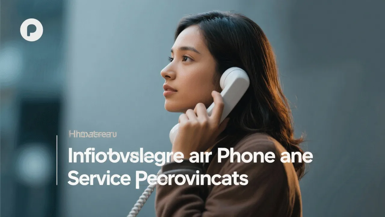 Comprehensive Guide to Phone Providers