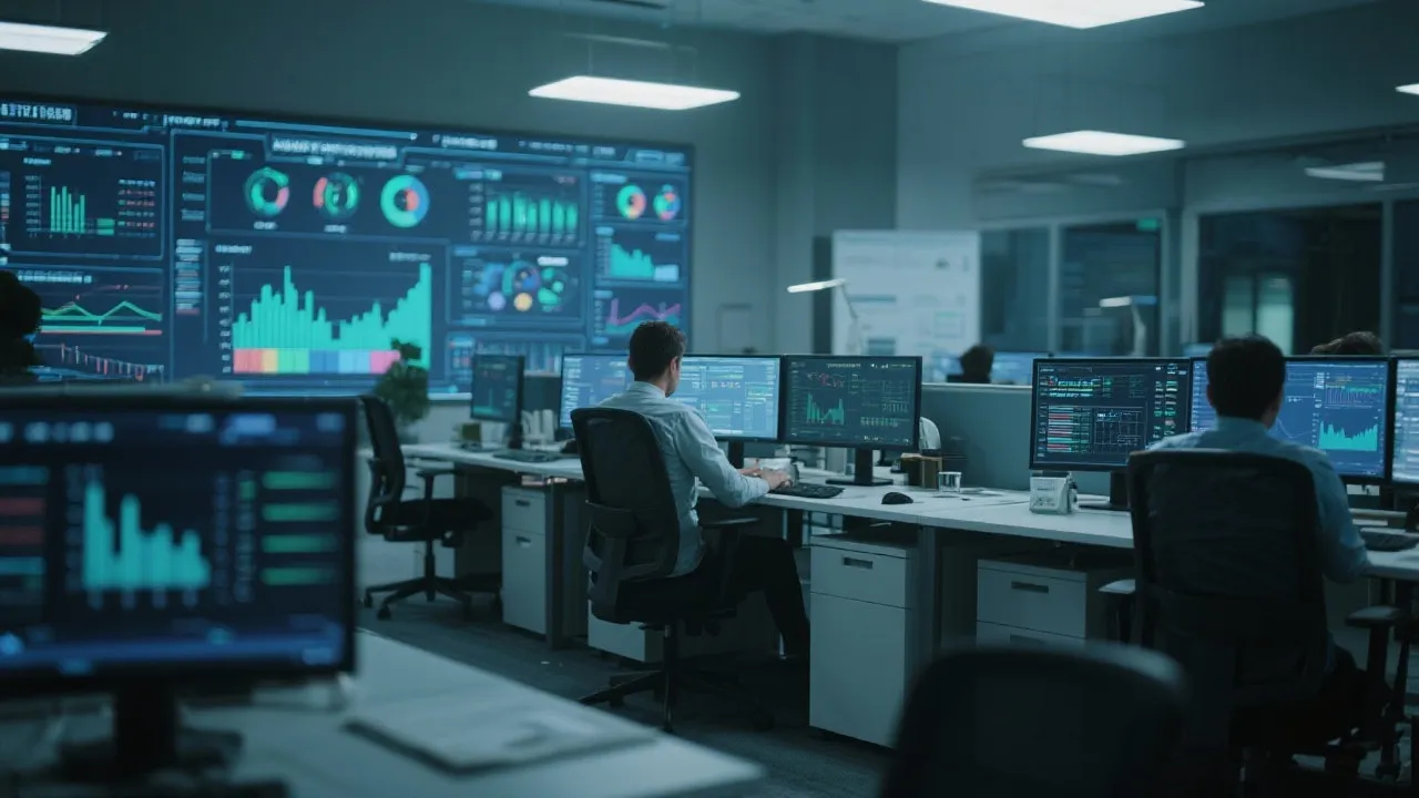 Mastering the Managerial Analyzer