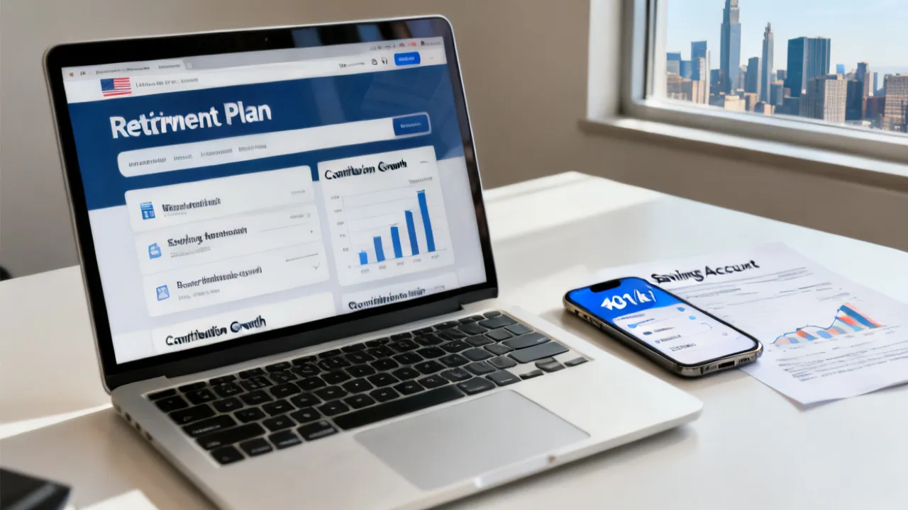 Paychex 401(k) and Fidelity: Banking Synergies Explained