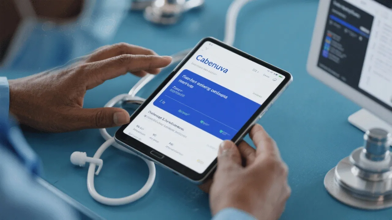 Understanding Cabenuva in Modern Healthcare