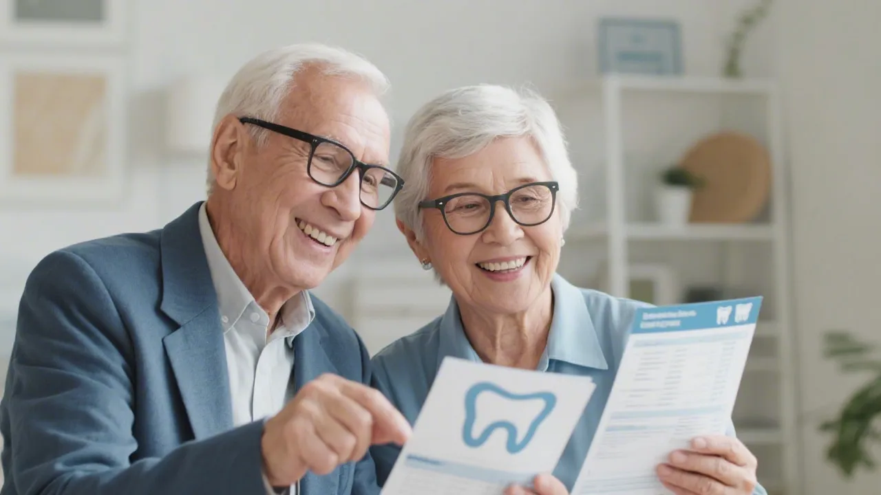 Selecting Plans for Medicare Seniors