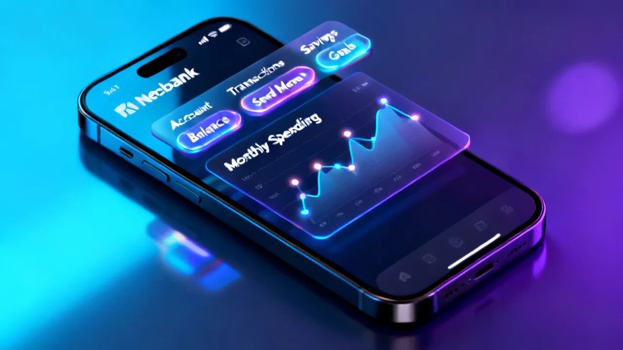 The Rise of Sme Neobank