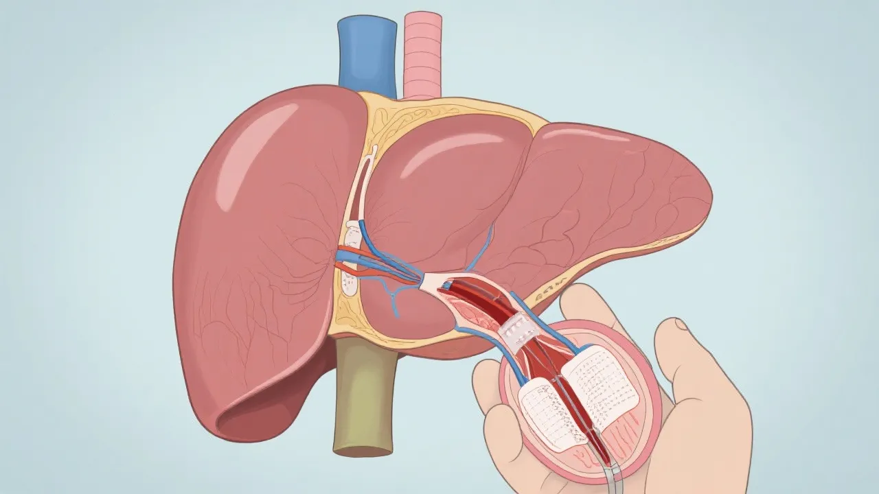 Understanding Liver Transplantation for NASH