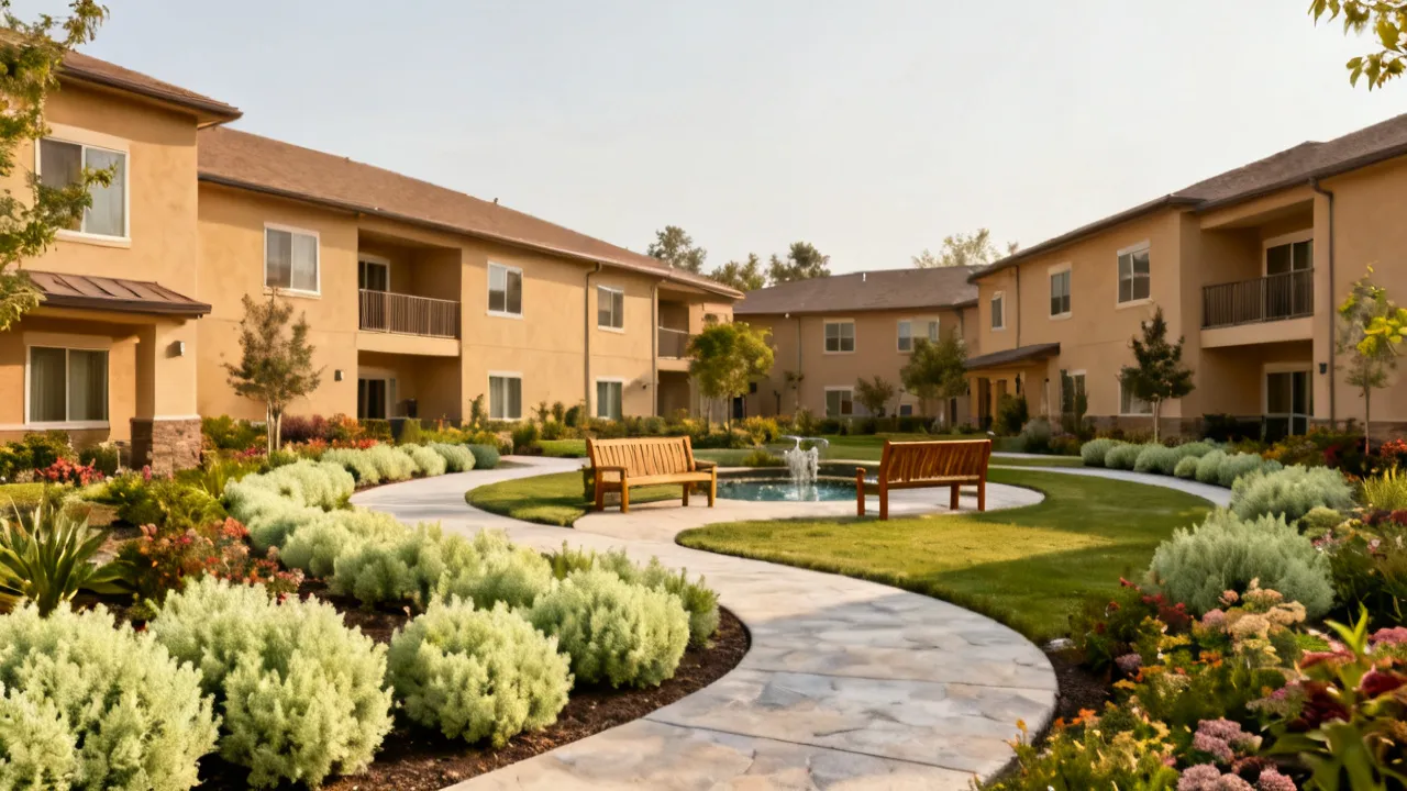 Navigating Assisted Living Options