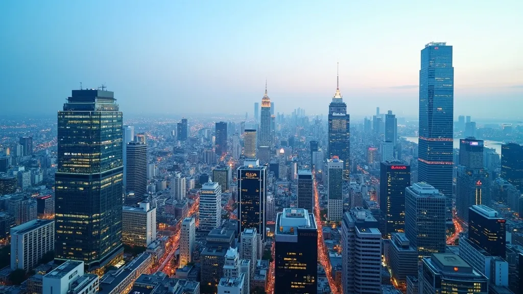 Understanding Japan REIT ETFs