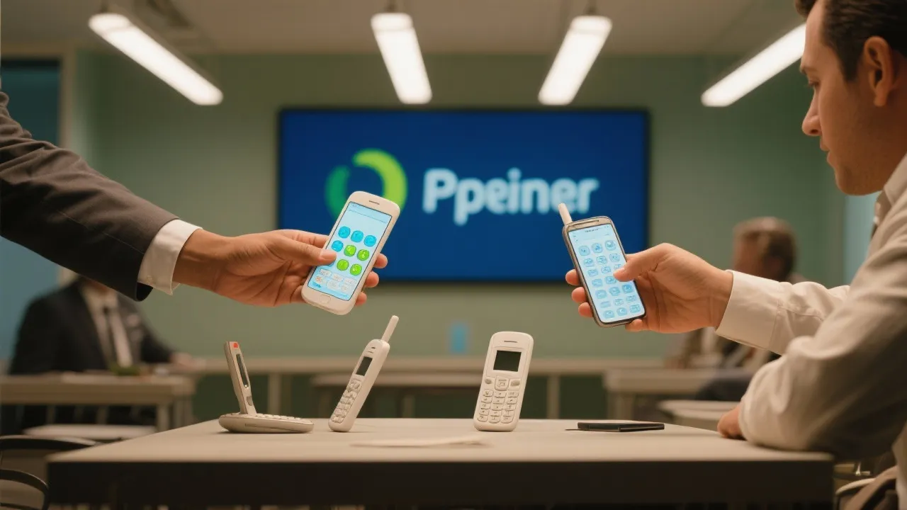 The Path to Affordable Connectivity