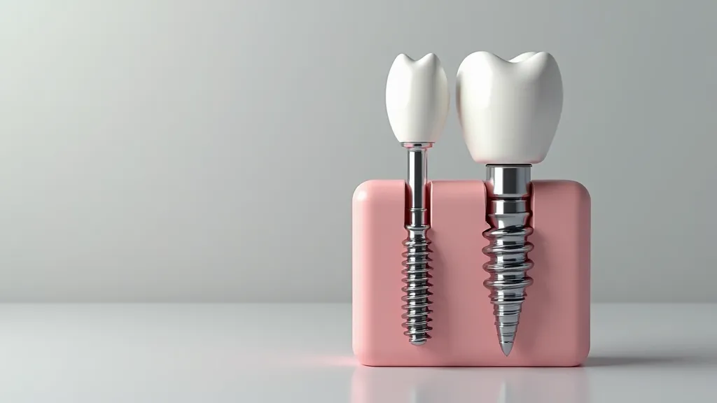 Affordable Dental Implants Near You