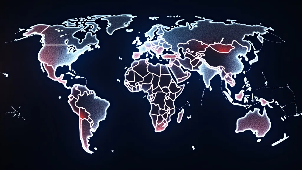 Global Internet Connectivity Insights