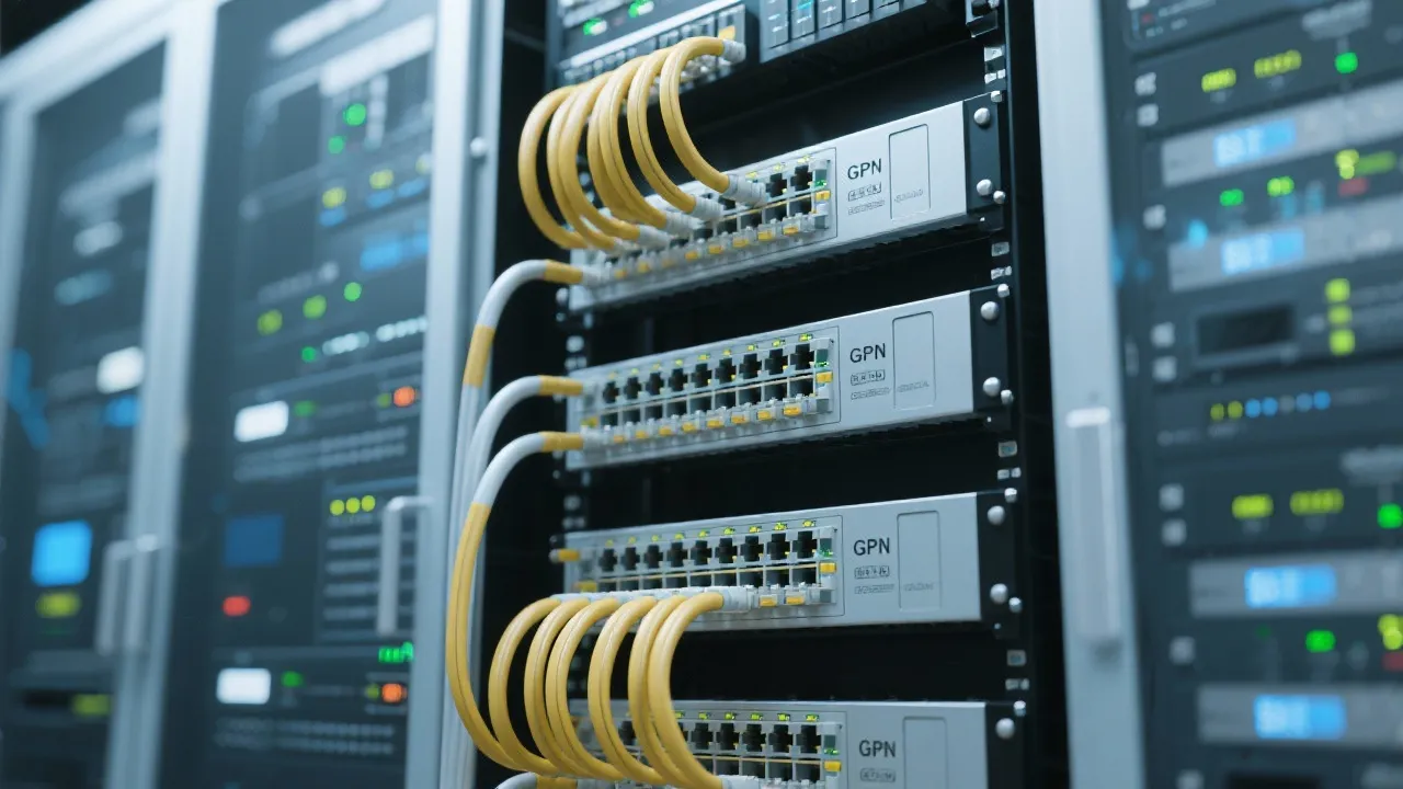 Analyzing Leading GPON Vendors