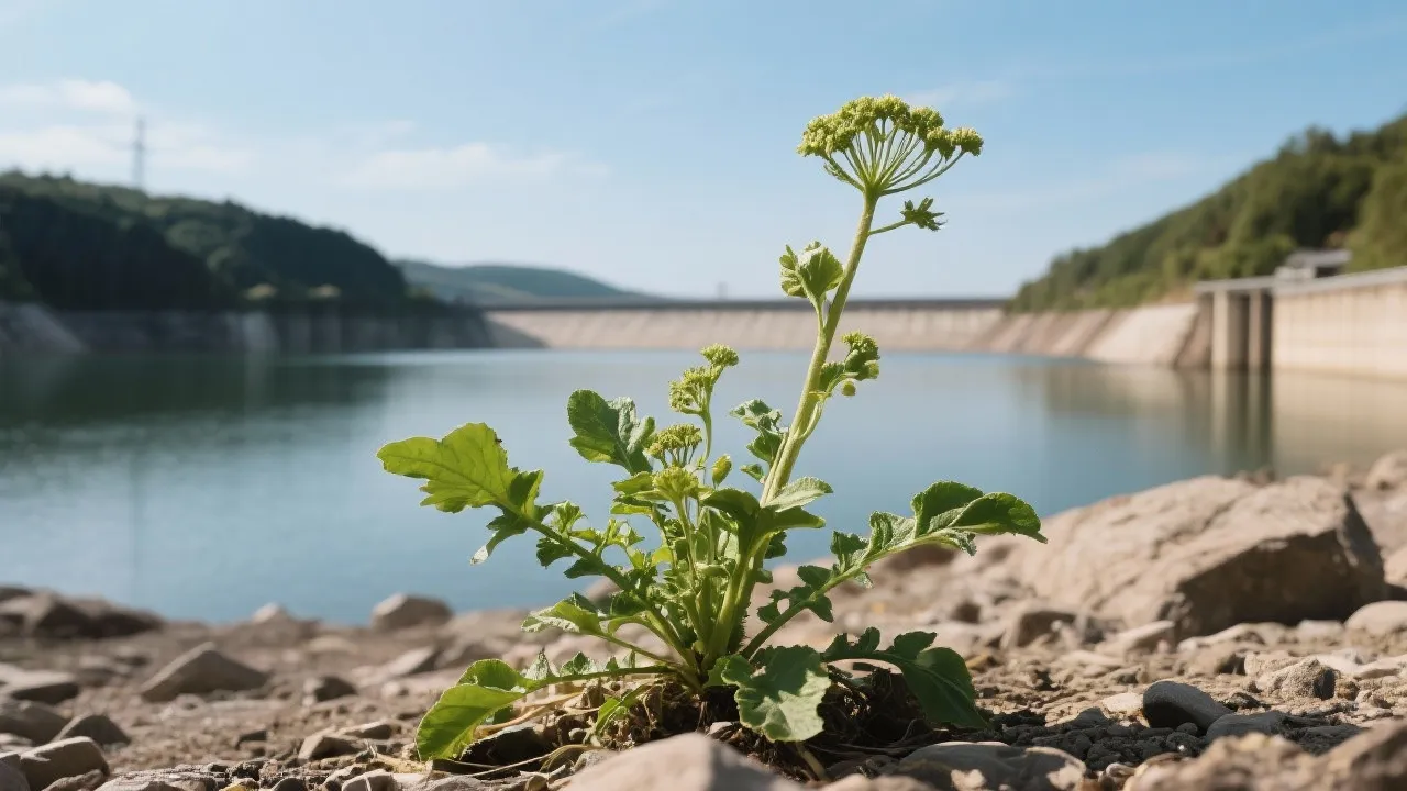 Understanding the Salsify Dam