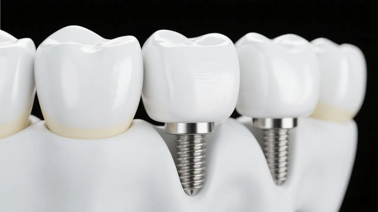 An In-Depth Look at Mckinney Periodontics