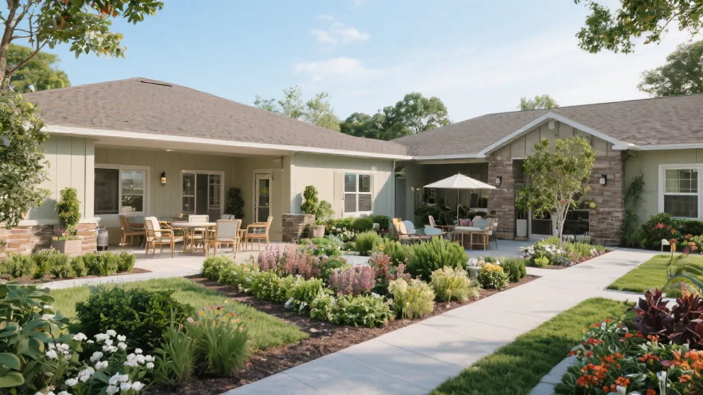 Discover the Appeal of Heartis Eagle Mountain