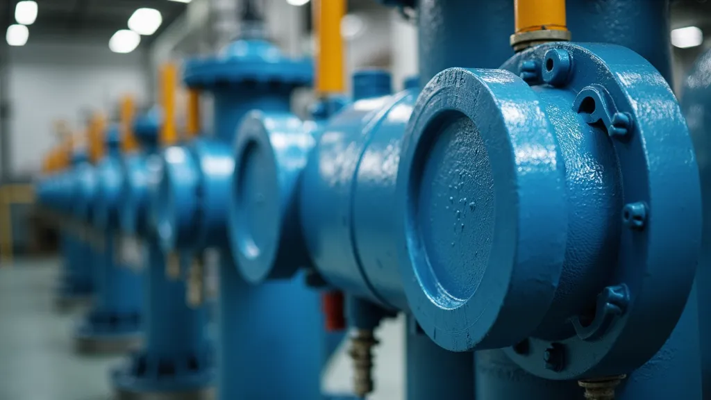 Understanding Stauff Filter Systems