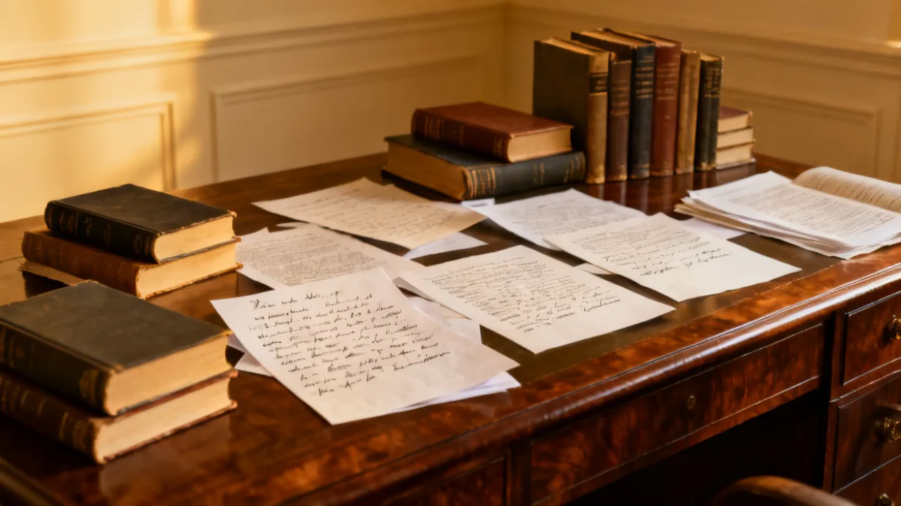 The Impact of Simone Baguinski on Modern Scholarship