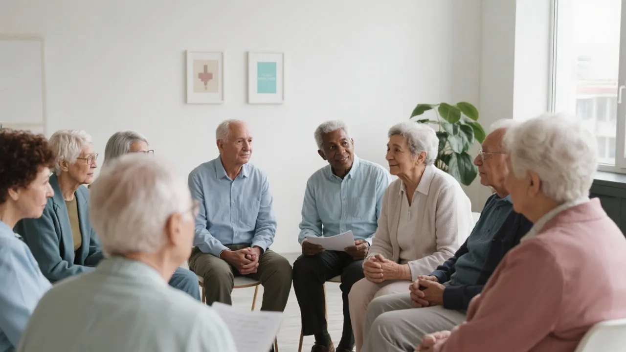 LeadingAge Ohio: A Comprehensive Insight