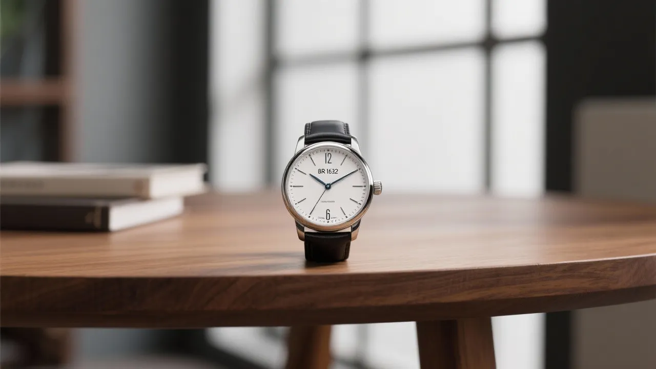 Br1632 Watch: A Timeless Classic