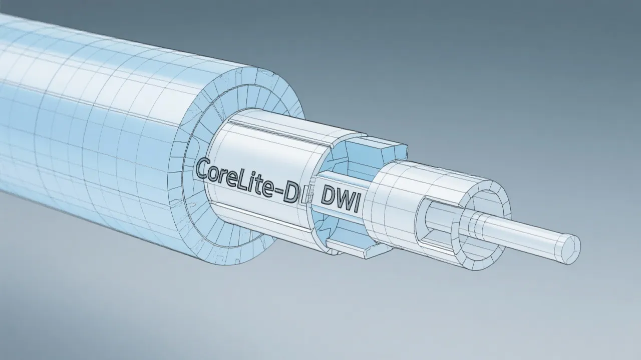 Understanding Corelite Dwi in Engineering