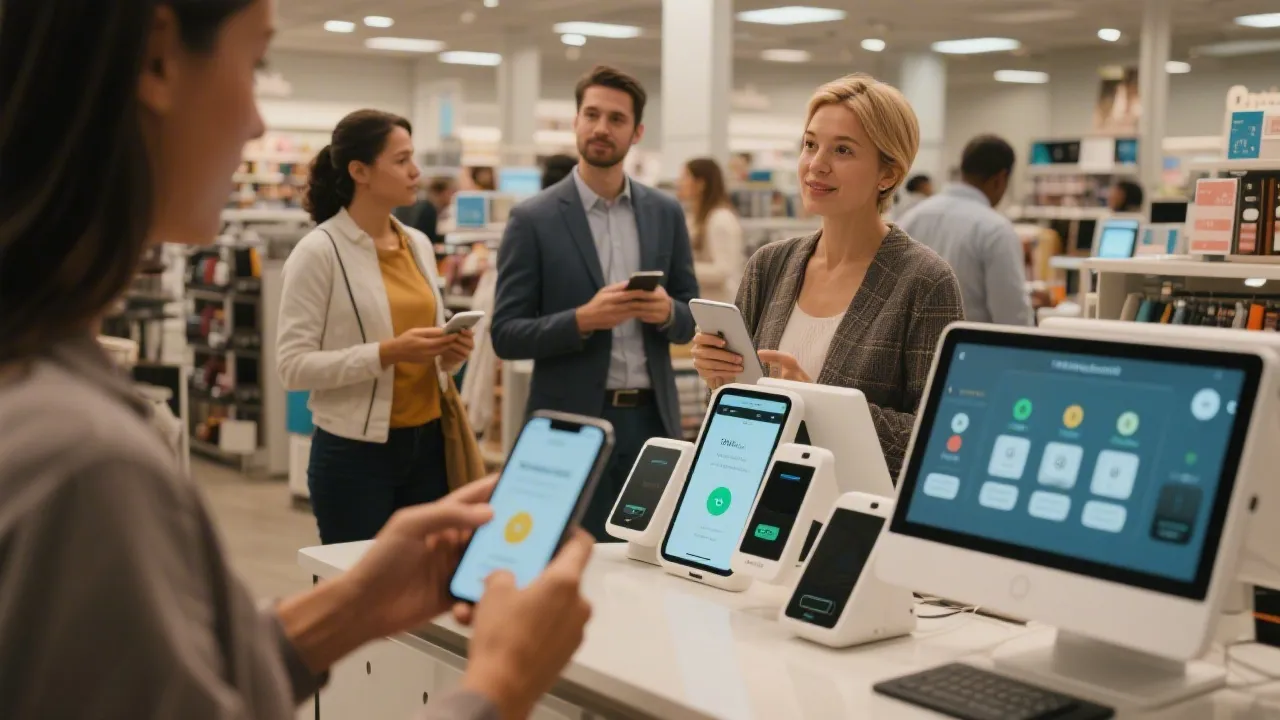 Mastering Emarketer Omnichannel Strategies