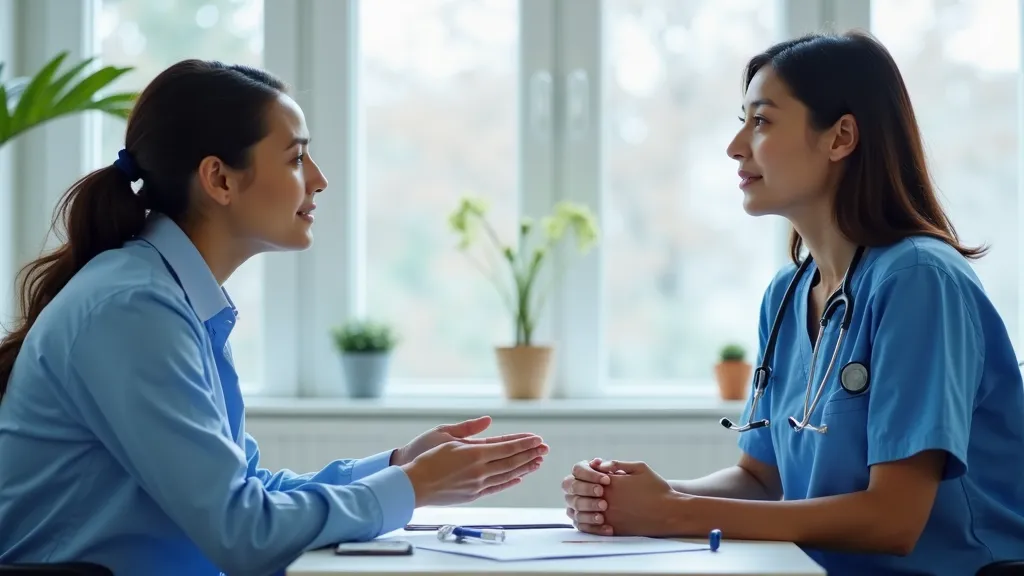 Understanding Breast Transplants