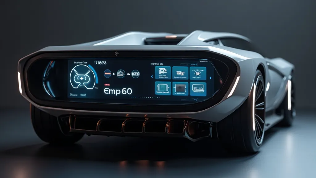 Understanding the Emp650 Device
