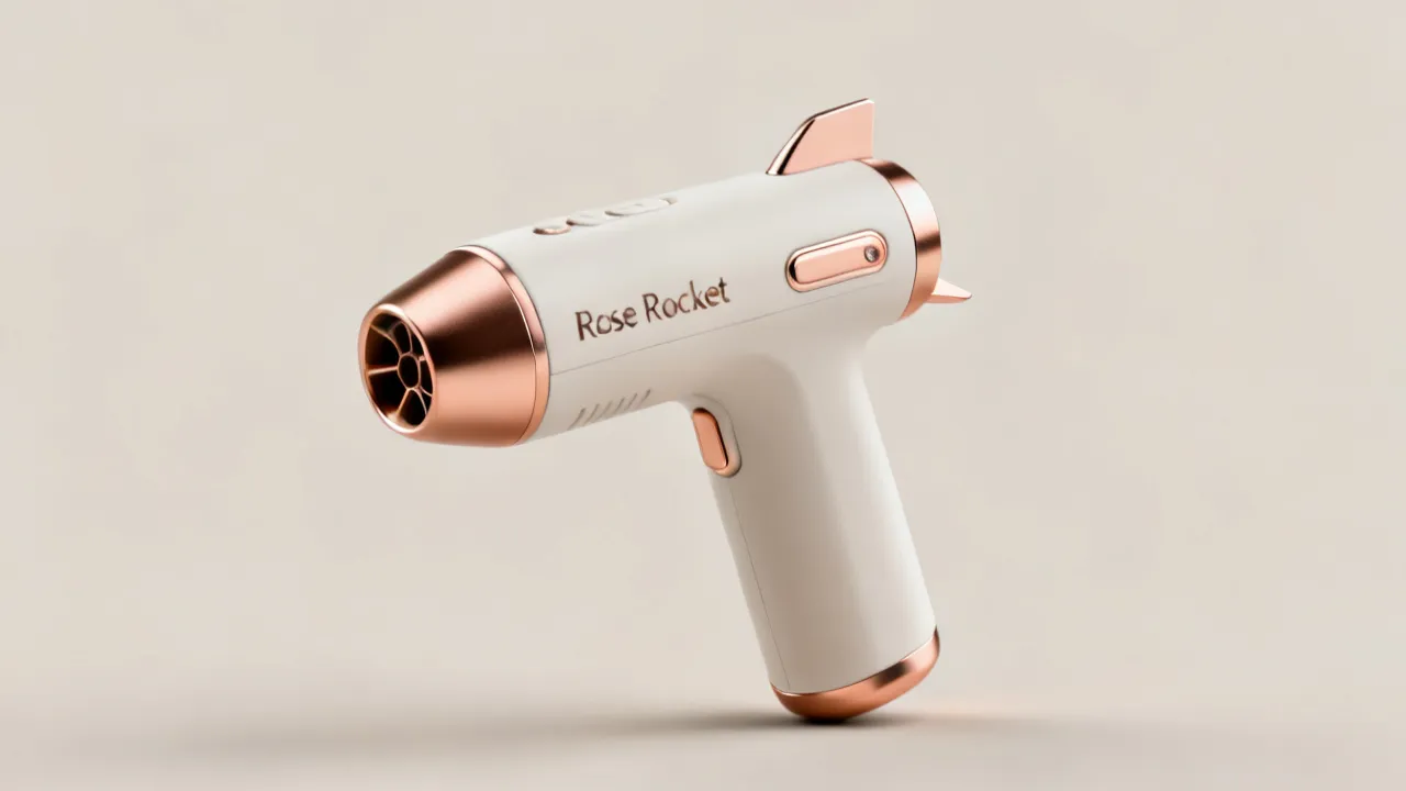 Rose Rocket: Industry Guidance for Smart Selection