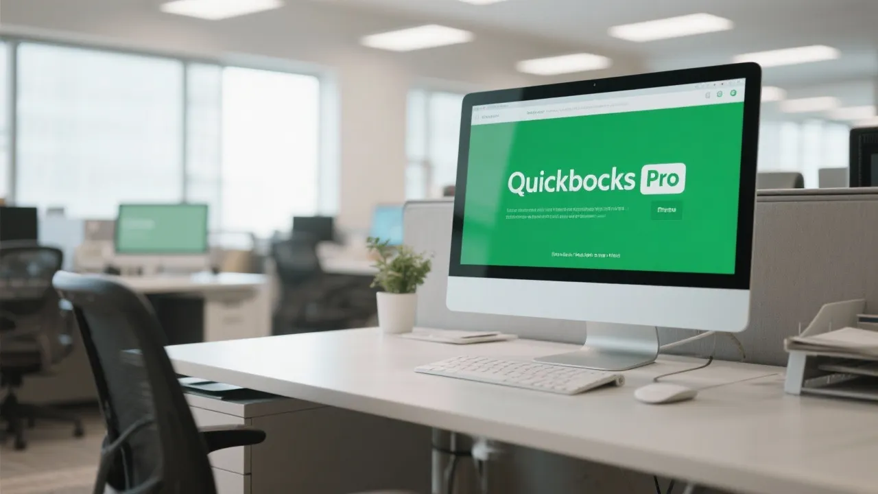 Harnessing QuickBooks Pro for Businesses