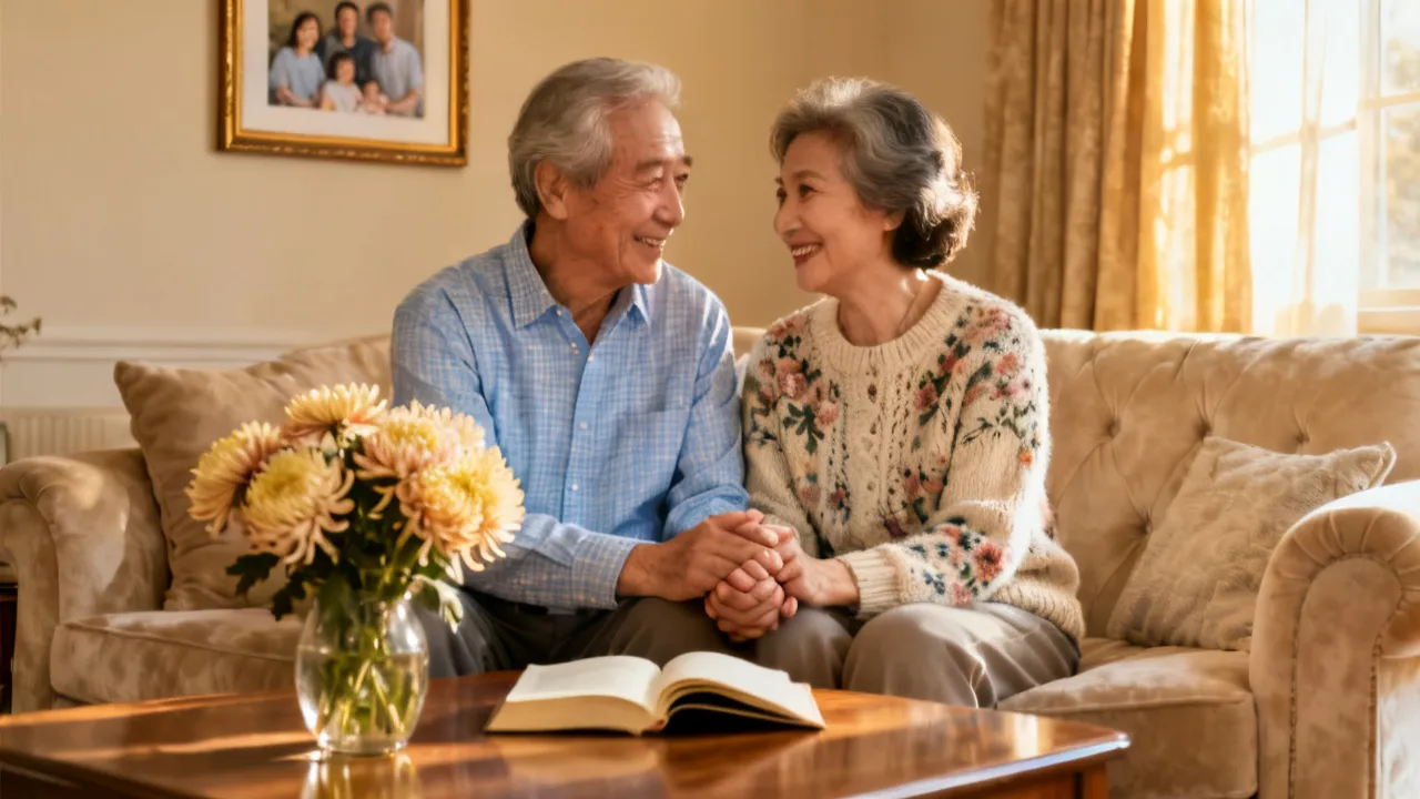Navigating Senior Living Options