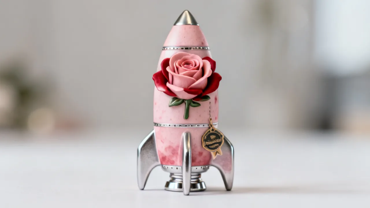 Rose Rocket: An Expert Guide to Choosing Wisely