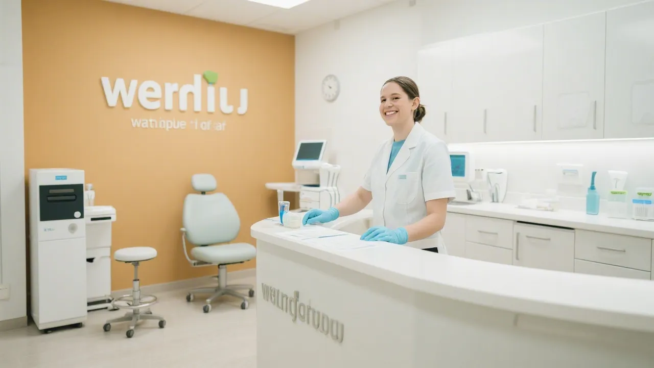 Finding a Dentist Accepting Medicaid and Medicare Nearby