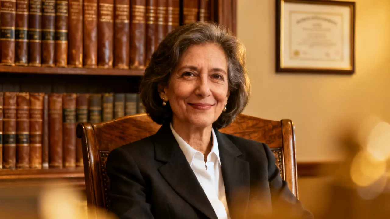 The Legacy of Christine George