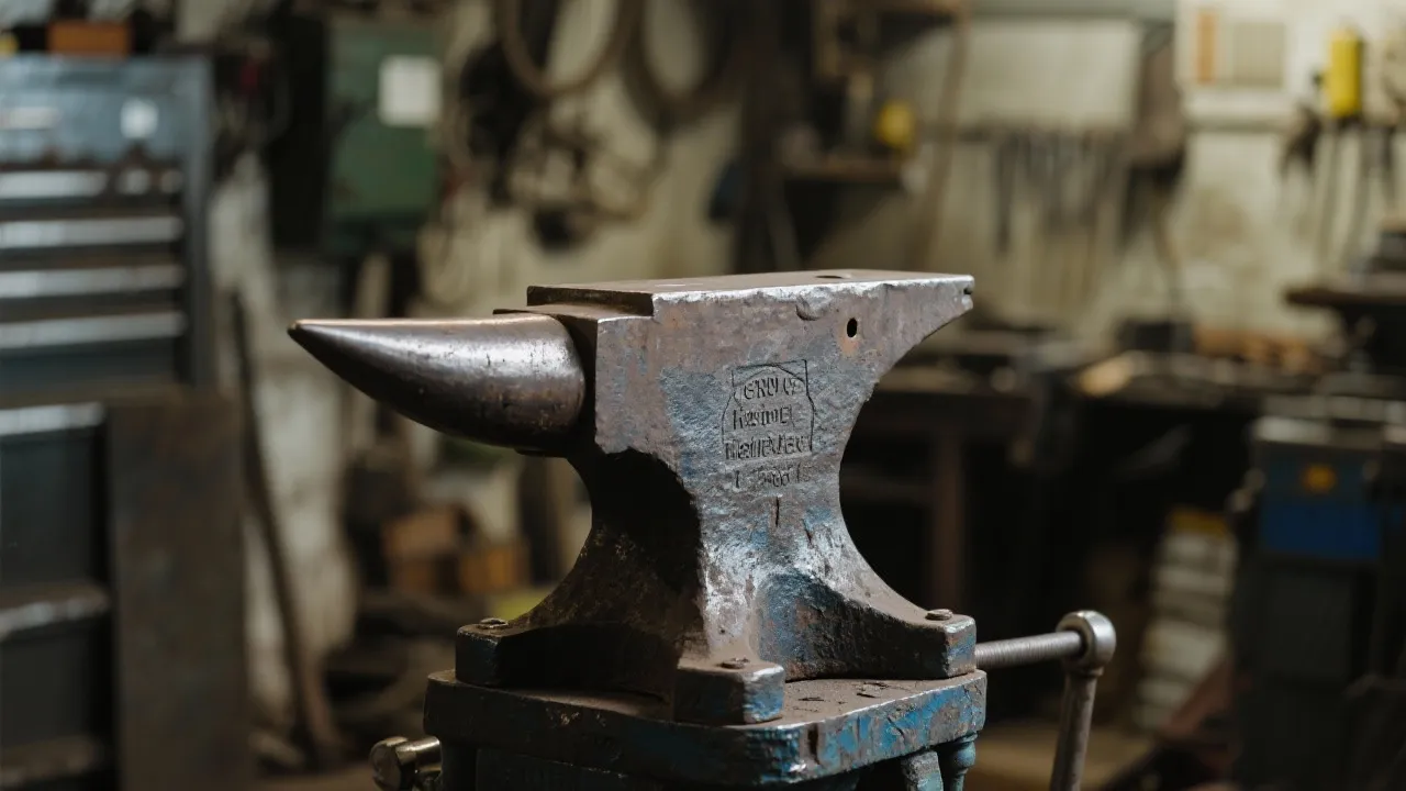 Understanding the Peddinghaus Vise