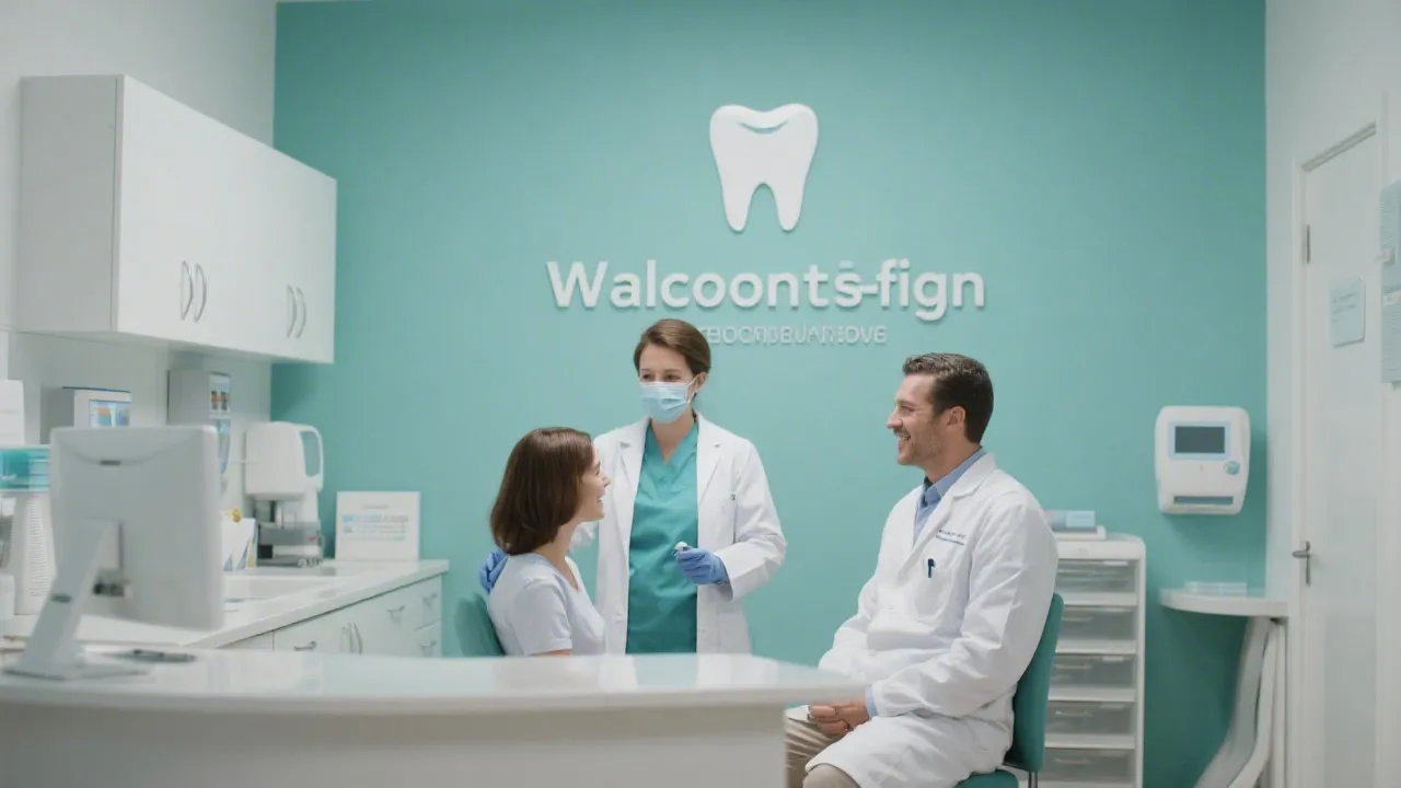 Finding Dental Providers Nearby