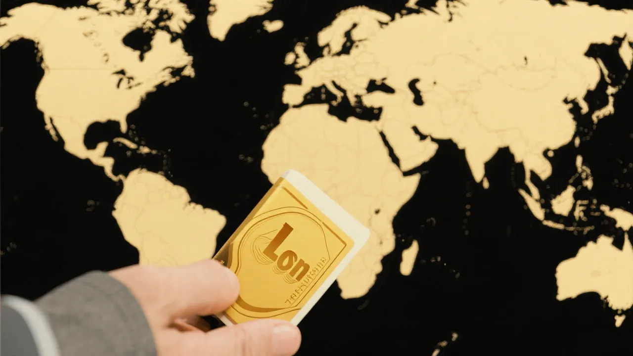 Comprehensive Guide to Global Loans