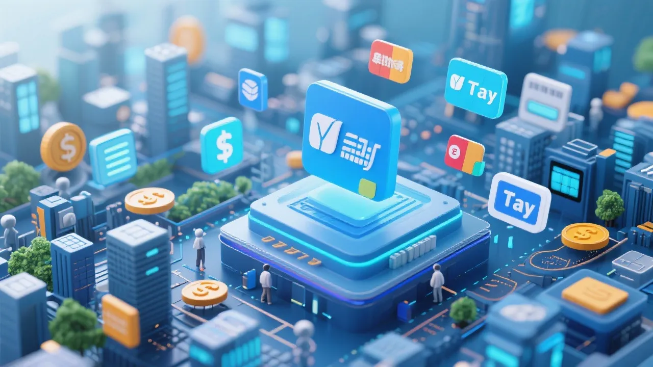 Exploring Mpay Inc's Impact on Fintech