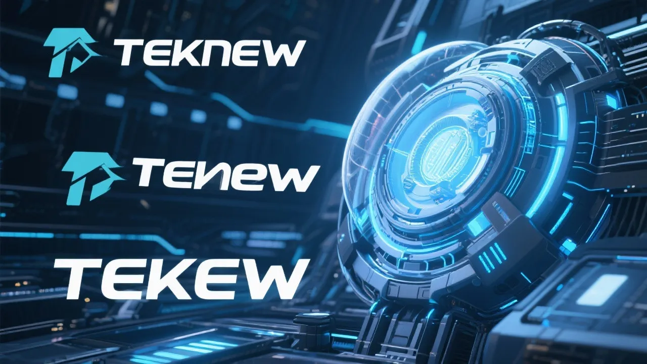 Understanding Teknew's Impact on Technology