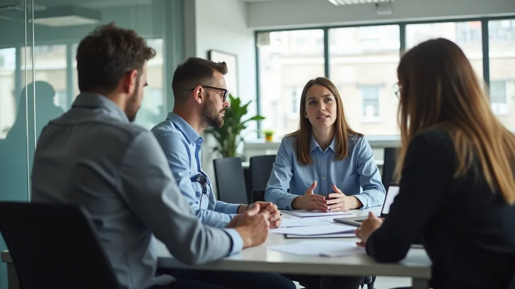 Mastering Employee Retention Strategies