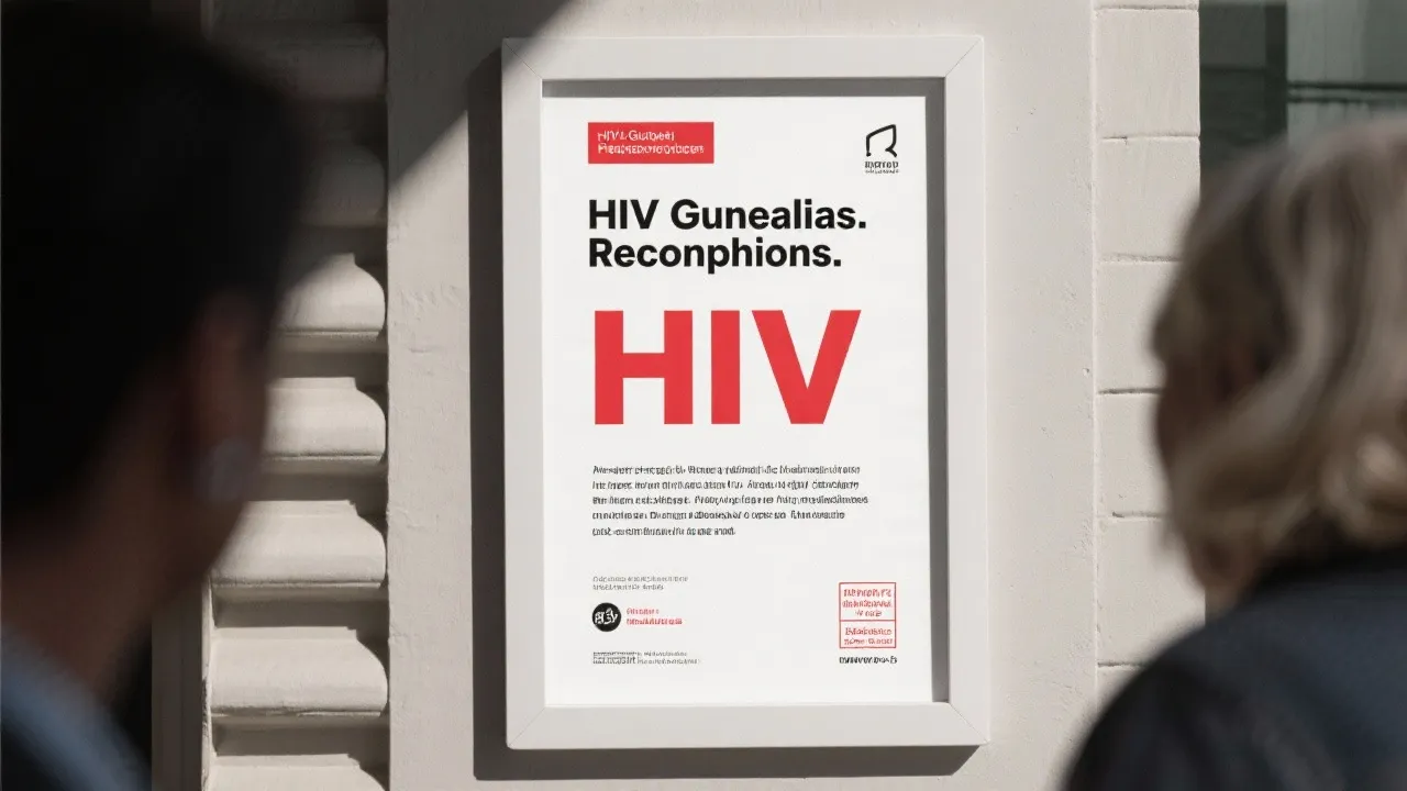 Understanding Current HIV Recommendations