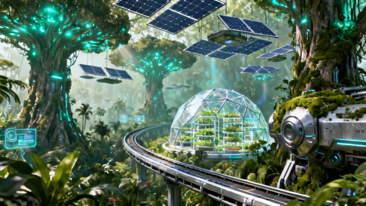 Understanding Ecoflor Unb Solutions