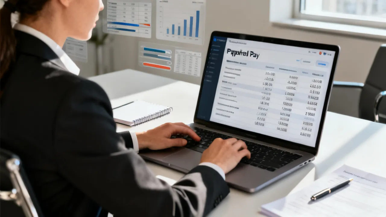 Understanding Runpayroll.adp.com Payroll Access and Setup