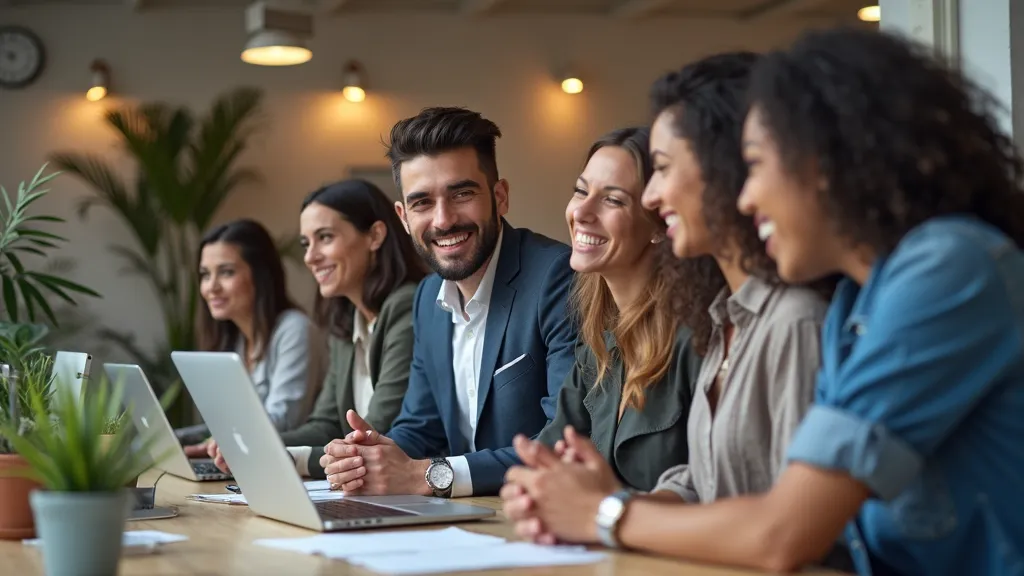 Mastering Employee Retention Strategies